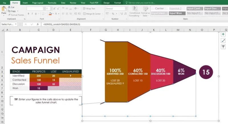 Ultimate Excel Template Bundle – 150+ Ready-to-Use Templates for Every Need - Image 10
